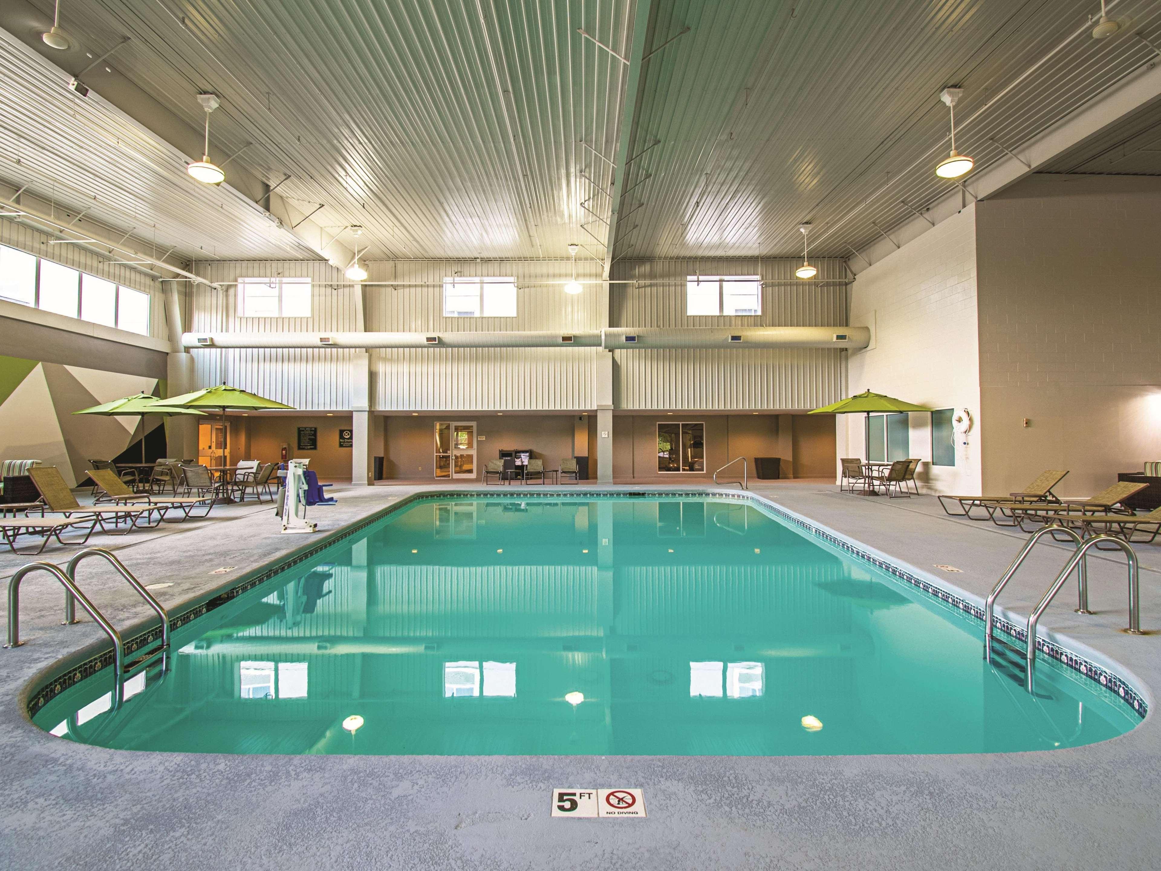 La Quinta By Wyndham Cincinnati Sharonville Kültér fotó