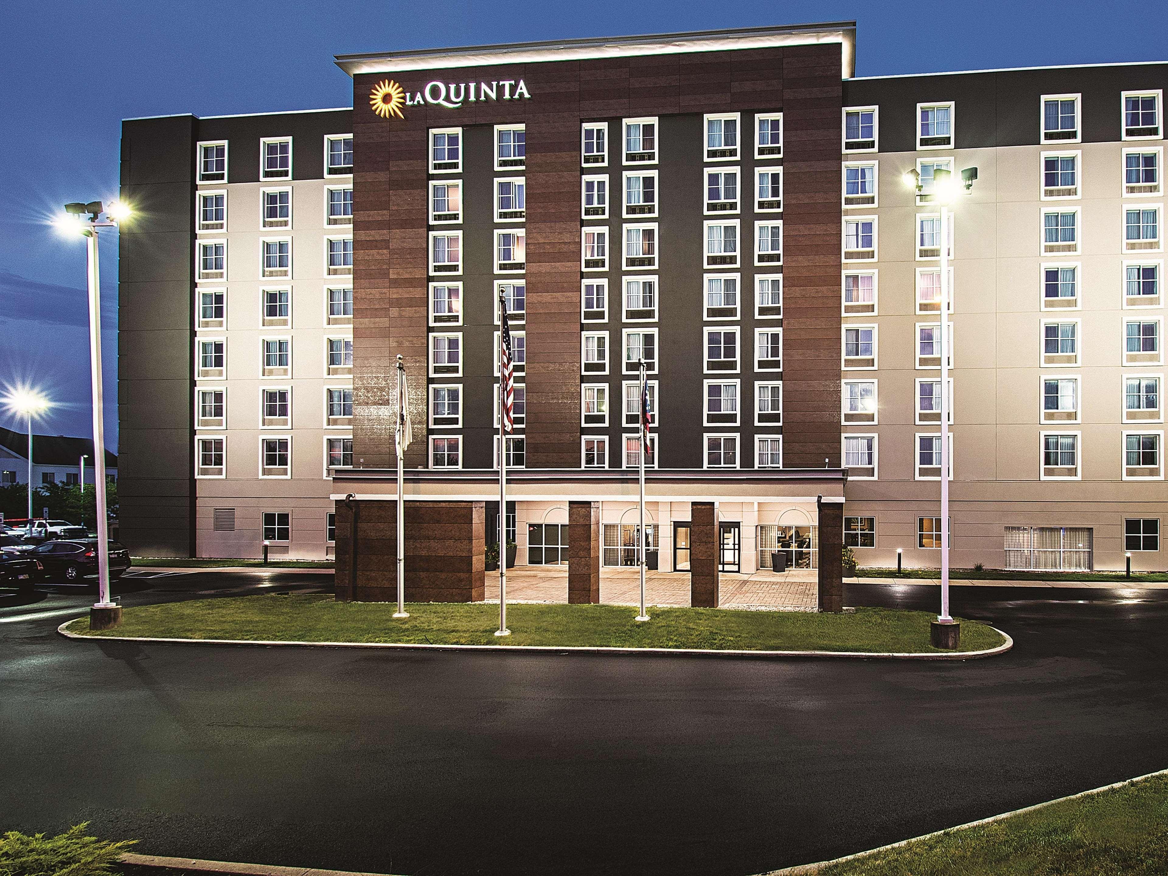 La Quinta By Wyndham Cincinnati Sharonville Kültér fotó